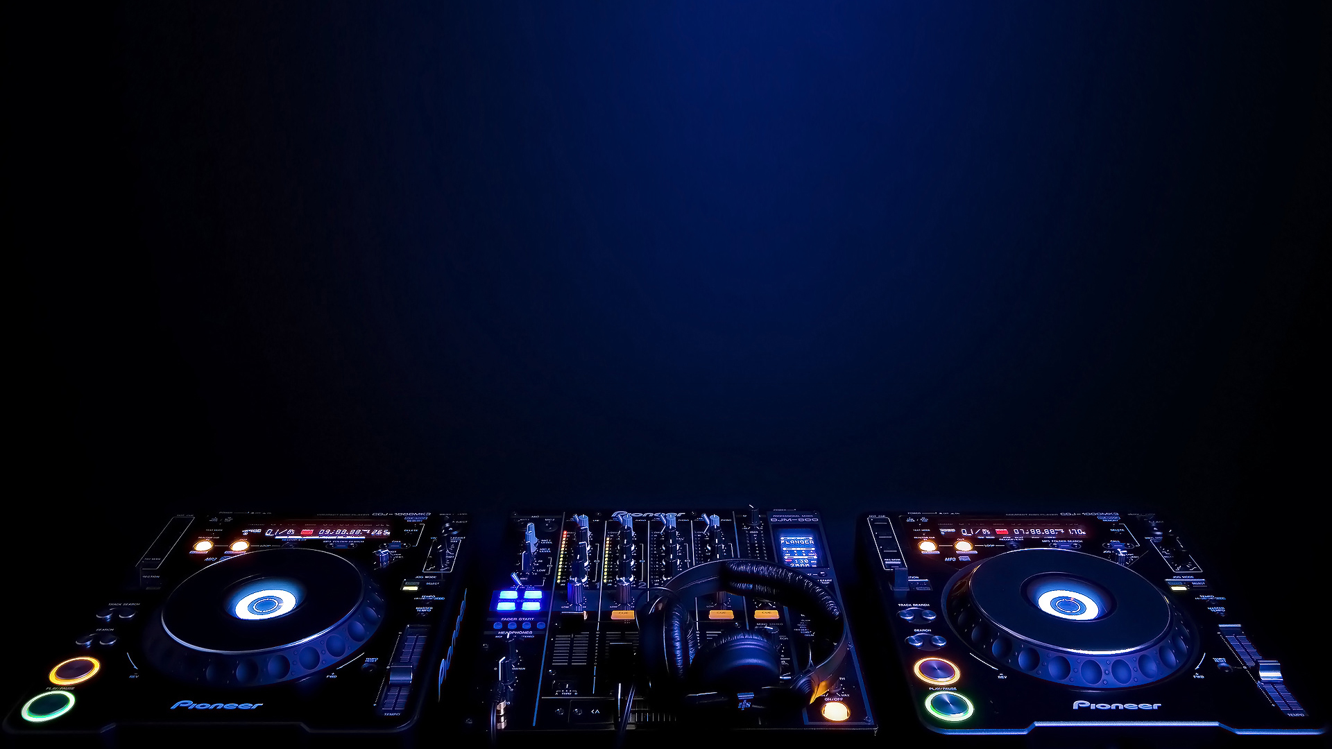 Dj Services and Sound Rentals